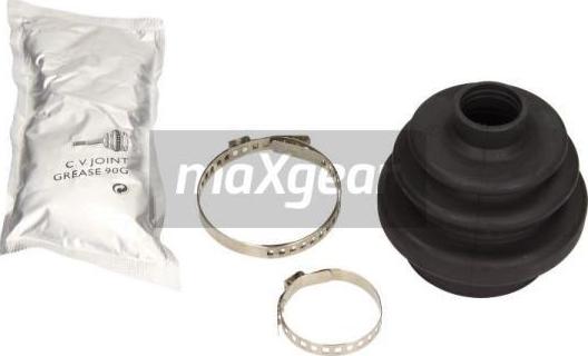 Maxgear 49-1065 - Маншон, полуоска vvparts.bg