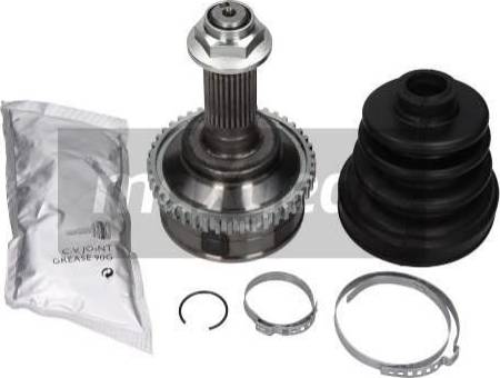 Maxgear 49-1012 - Каре комплект, полуоска vvparts.bg