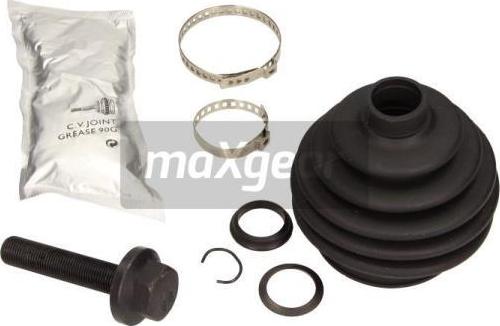 Maxgear 49-1083 - Маншон, полуоска vvparts.bg