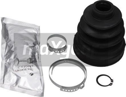 Maxgear 49-1029 - Каре комплект, полуоска vvparts.bg