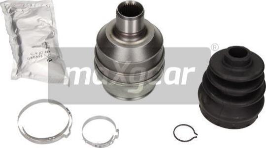 Maxgear 49-1023 - Каре комплект, полуоска vvparts.bg