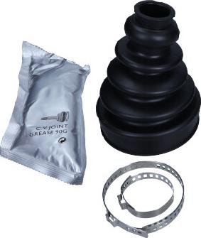 Maxgear 49-1075 - Маншон, полуоска vvparts.bg