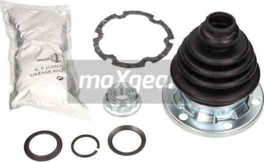 Maxgear 49-1076 - Маншон, полуоска vvparts.bg