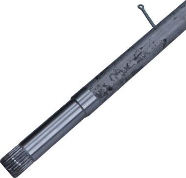 Maxgear 49-1159 - Полуоска vvparts.bg