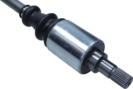 Maxgear 49-1109 - Полуоска vvparts.bg