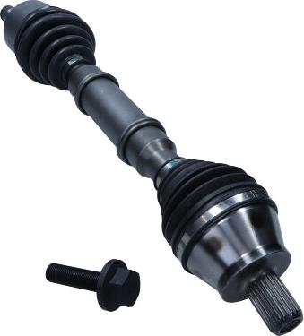 Maxgear 49-1122 - Полуоска vvparts.bg