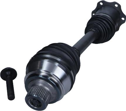 Maxgear 49-1895 - Полуоска vvparts.bg