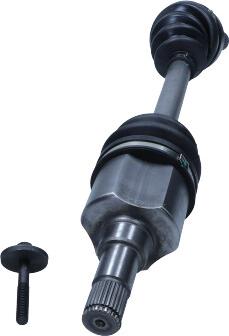 Maxgear 49-1804 - Полуоска vvparts.bg