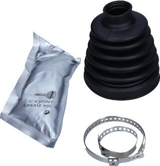 Maxgear 49-1399 - Маншон, полуоска vvparts.bg