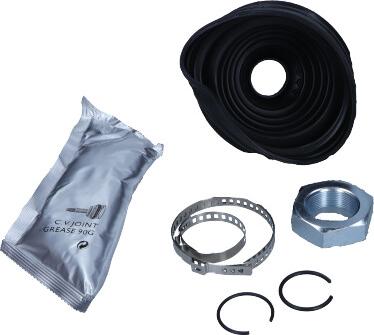 Maxgear 49-1394 - Маншон, полуоска vvparts.bg