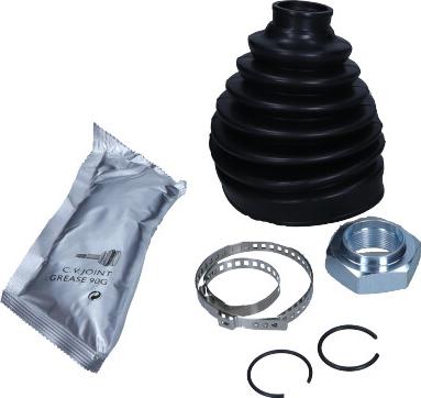 Maxgear 49-1394 - Маншон, полуоска vvparts.bg