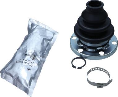 Maxgear 49-1395 - Маншон, полуоска vvparts.bg