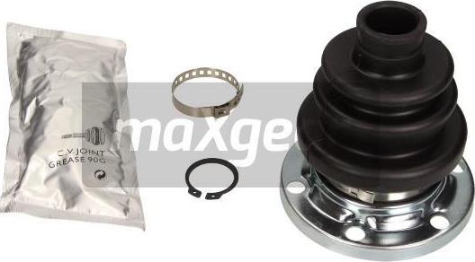 Maxgear 49-1391 - Маншон, полуоска vvparts.bg