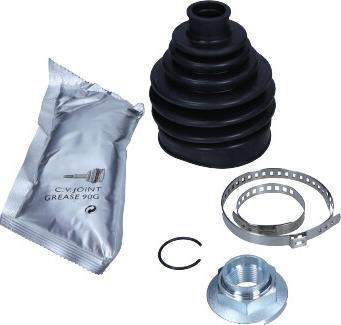 Maxgear 49-1398 - Маншон, полуоска vvparts.bg