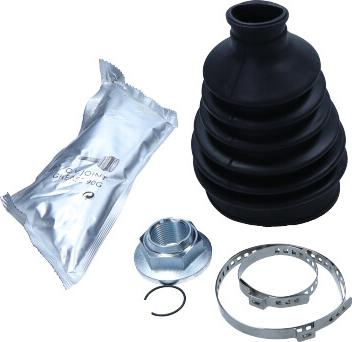 Maxgear 49-1397 - Маншон, полуоска vvparts.bg