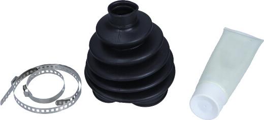 Maxgear 49-1344 - Маншон, полуоска vvparts.bg