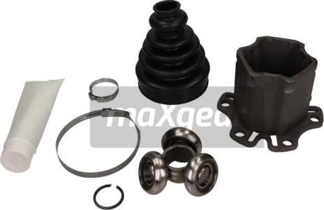 Maxgear 49-1345 - Каре комплект, полуоска vvparts.bg