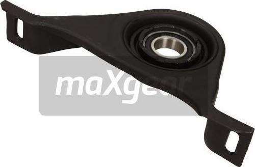 Maxgear 49-1355 - Опора карданен вал vvparts.bg