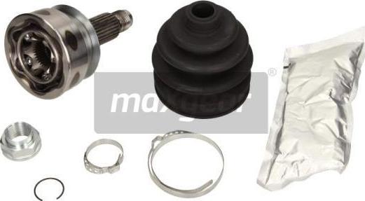 Maxgear 49-1306 - Каре комплект, полуоска vvparts.bg