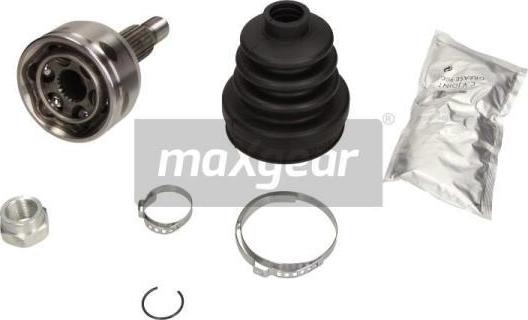 Maxgear 49-1300 - Каре комплект, полуоска vvparts.bg