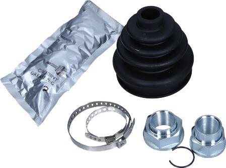 Maxgear 49-1389 - Маншон, полуоска vvparts.bg