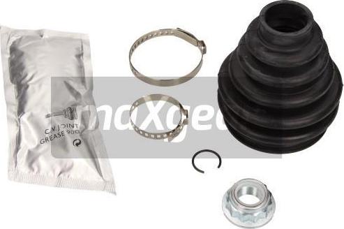 Maxgear 49-1384 - Маншон, полуоска vvparts.bg