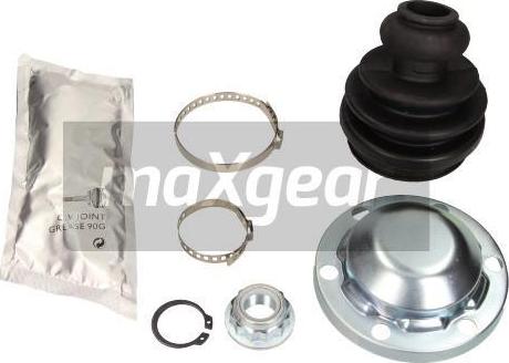 Maxgear 49-1385 - Маншон, полуоска vvparts.bg