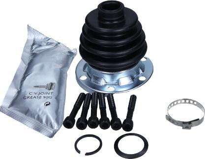 Maxgear 49-1388 - Маншон, полуоска vvparts.bg