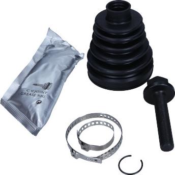 Maxgear 49-1387 - Маншон, полуоска vvparts.bg