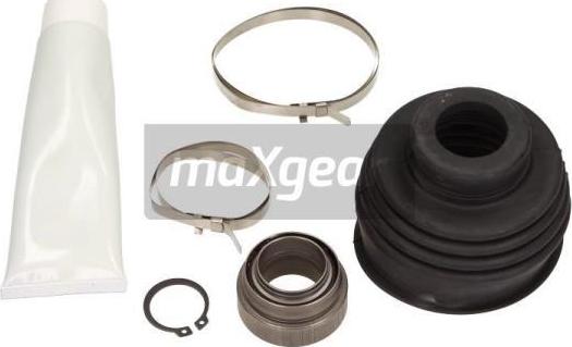 Maxgear 49-1334 - Маншон, полуоска vvparts.bg