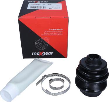 Maxgear 49-1333 - Маншон, полуоска vvparts.bg