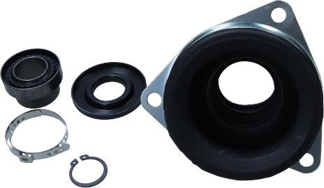 Maxgear 49-1337 - Маншон, полуоска vvparts.bg