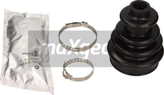 Maxgear 49-1371 - Маншон, полуоска vvparts.bg