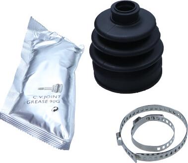 Maxgear 49-1378 - Маншон, полуоска vvparts.bg