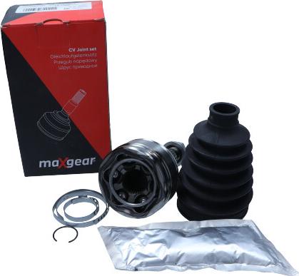 Maxgear 49-1298 - Каре комплект, полуоска vvparts.bg