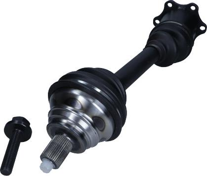 Maxgear 49-1215 - Полуоска vvparts.bg