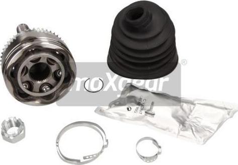 Maxgear 49-1285 - Каре комплект, полуоска vvparts.bg