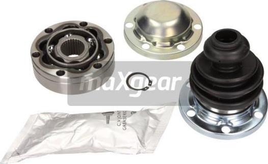 Maxgear 49-1232 - Каре комплект, полуоска vvparts.bg