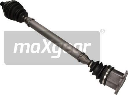 Maxgear 49-1220 - Полуоска vvparts.bg