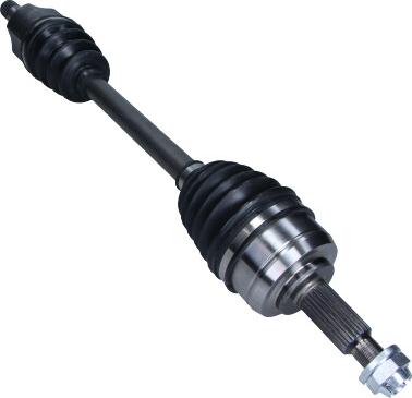 4X4 ESTANFI EST-18-291590 - Полуоска vvparts.bg