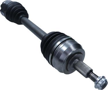 Maxgear 49-1780 - Полуоска vvparts.bg