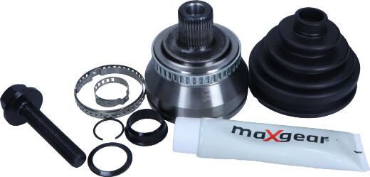 Maxgear 49-3075 - Каре комплект, полуоска vvparts.bg