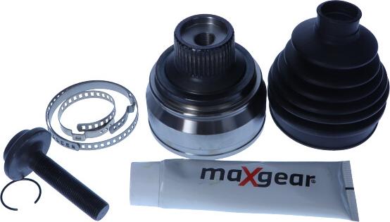 Maxgear 49-3078 - Каре комплект, полуоска vvparts.bg