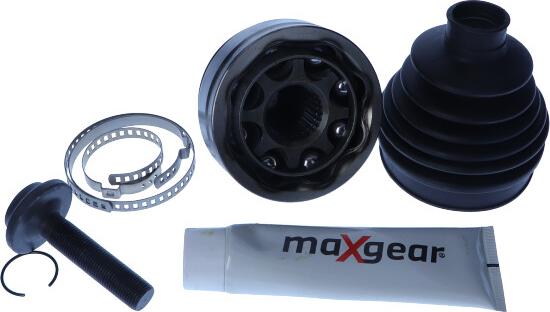 Maxgear 49-3078 - Каре комплект, полуоска vvparts.bg