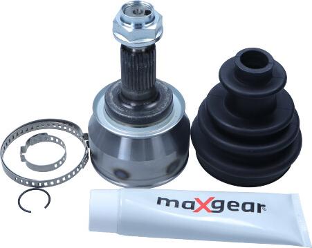 Maxgear 49-3156 - Каре комплект, полуоска vvparts.bg