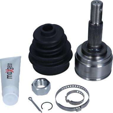 Maxgear 49-3161 - Каре комплект, полуоска vvparts.bg