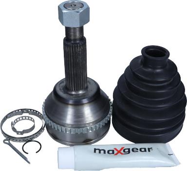 Maxgear 49-3119 - Каре комплект, полуоска vvparts.bg