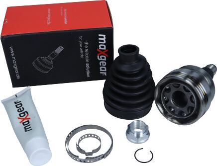 Maxgear 49-3174 - Каре комплект, полуоска vvparts.bg