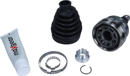 Maxgear 49-3174 - Каре комплект, полуоска vvparts.bg