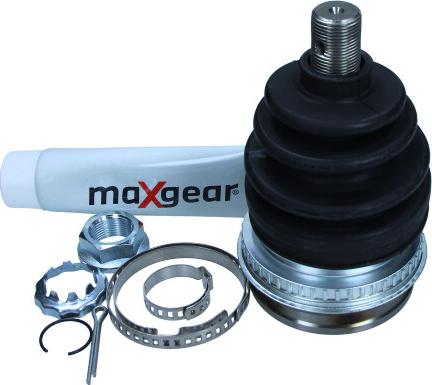 Maxgear 49-3240 - Каре комплект, полуоска vvparts.bg